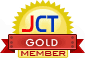 Certified JCT Gold Member