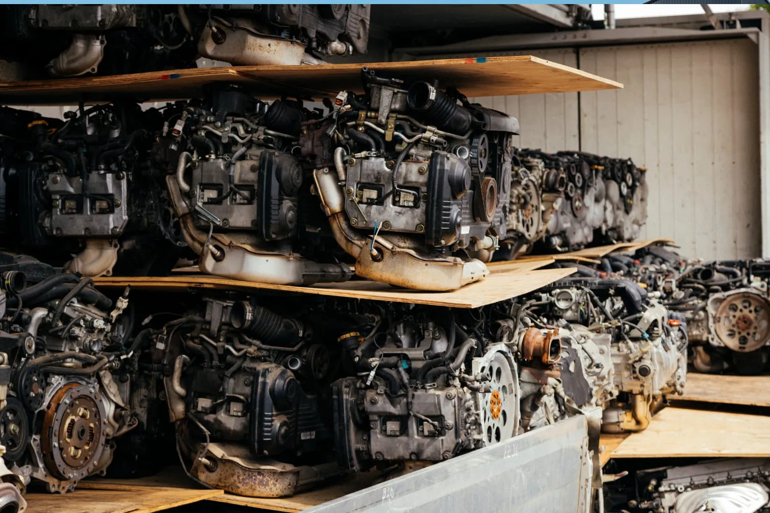 engines